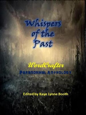 cover image of Whispers of the Past
